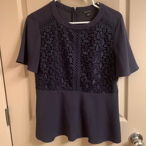 Ann Taylor blouse